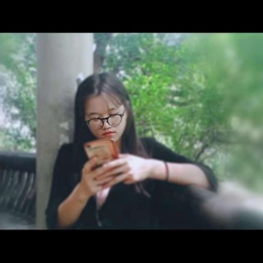 YUXUAN CAI 蔡玉璇