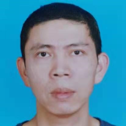 ZIYUAN LIN 林子渊