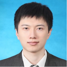 Shaoping Wu 吴绍平