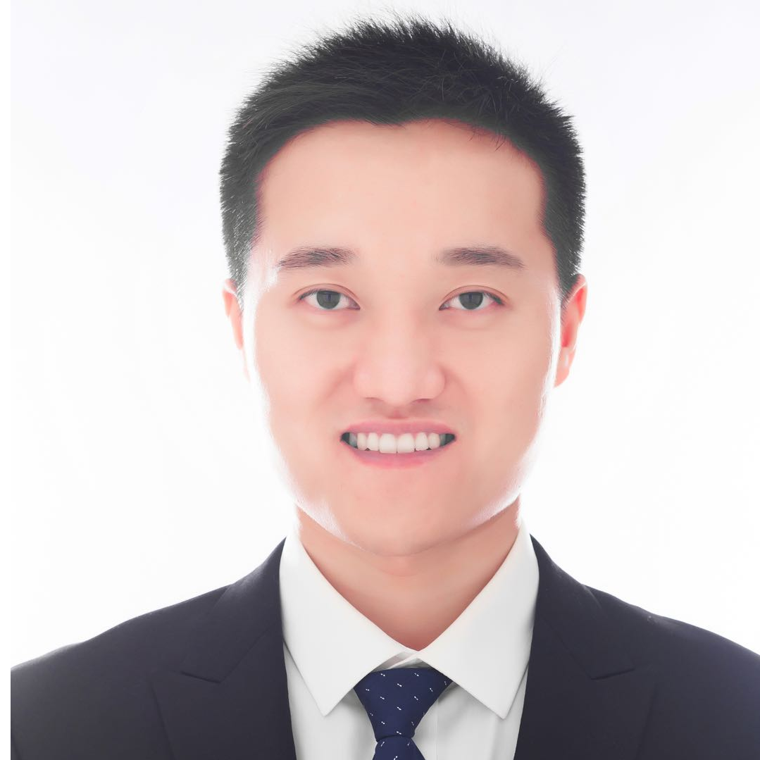 Haojie Liu 刘豪杰