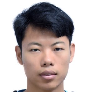 XINLING TIAN 田新铃