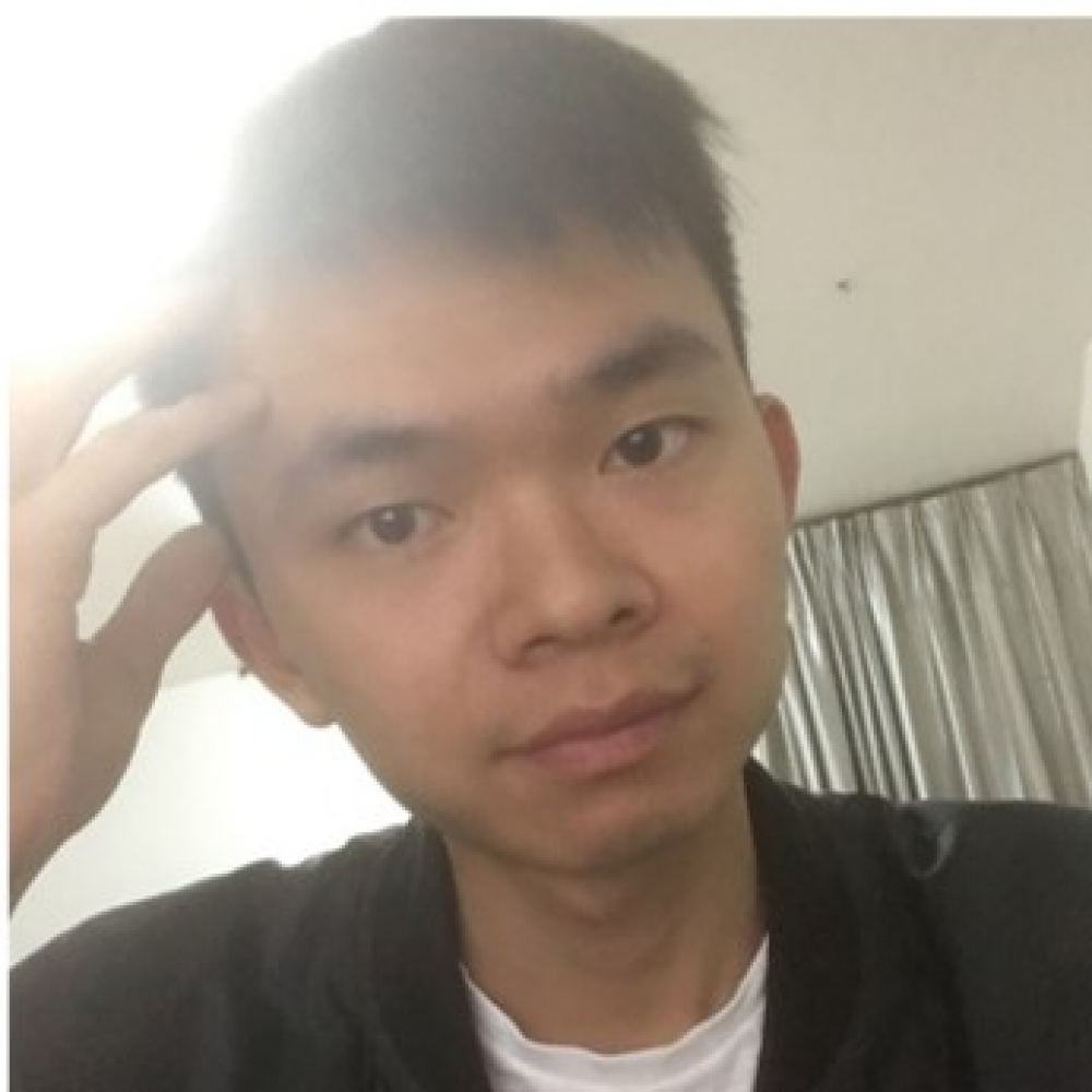 HONGJIE CHEN 陈宏杰