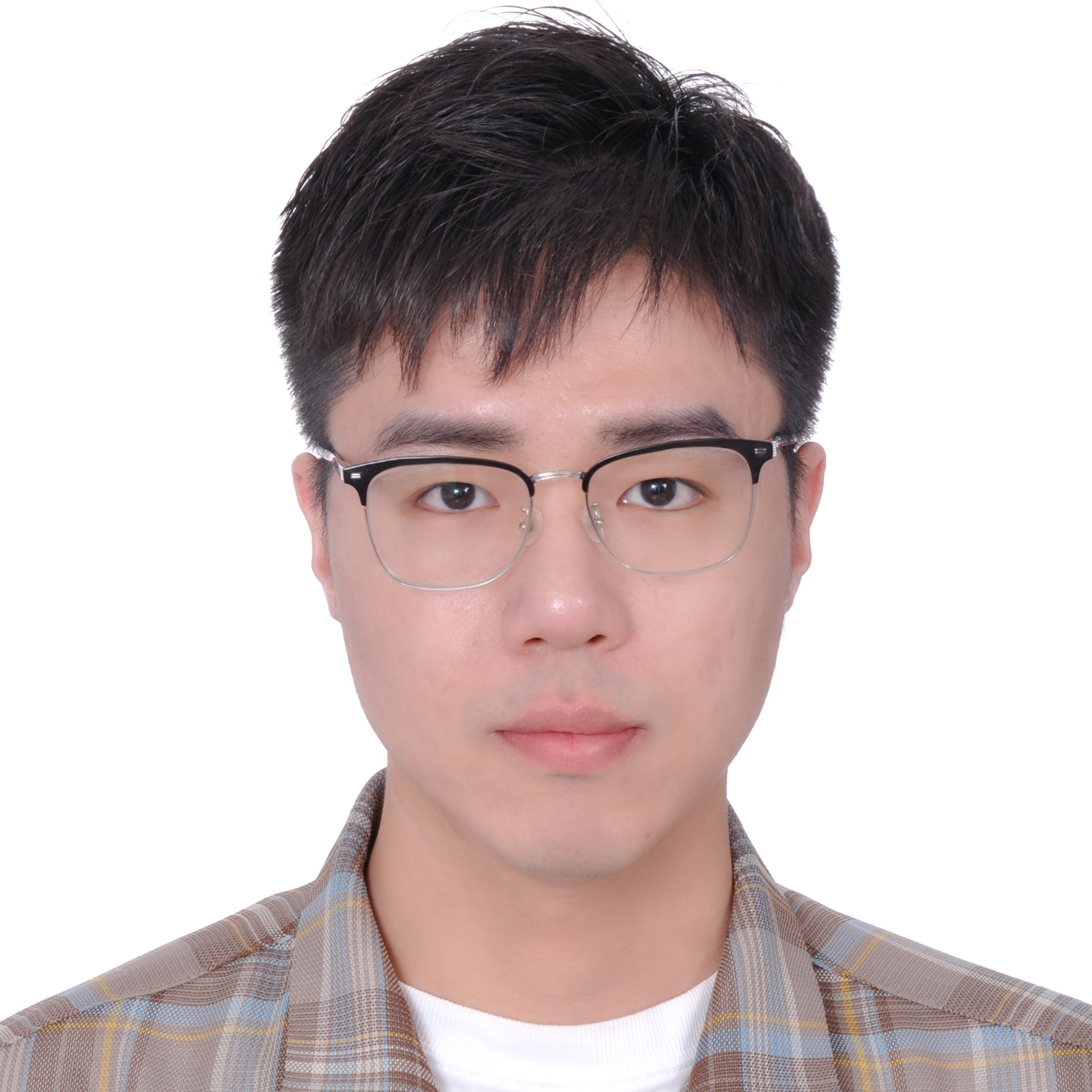 Mingbin Gao 高铭滨