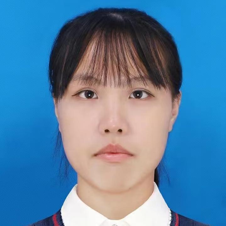 Yinyin Shi 施茵茵