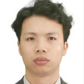 Chenjun Liu 柳陈军