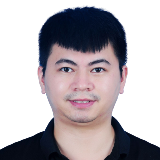 YIKAI FANG 李建置