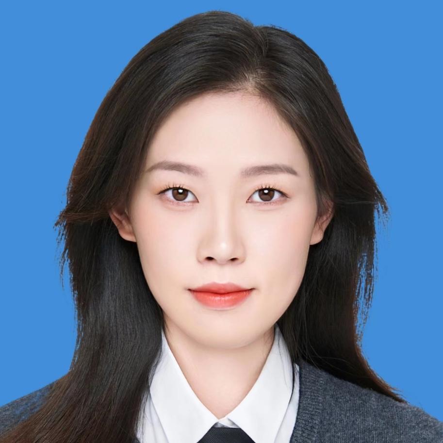 Yifan Wang 王伊凡