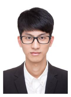 Canghai Shen  沈苍海