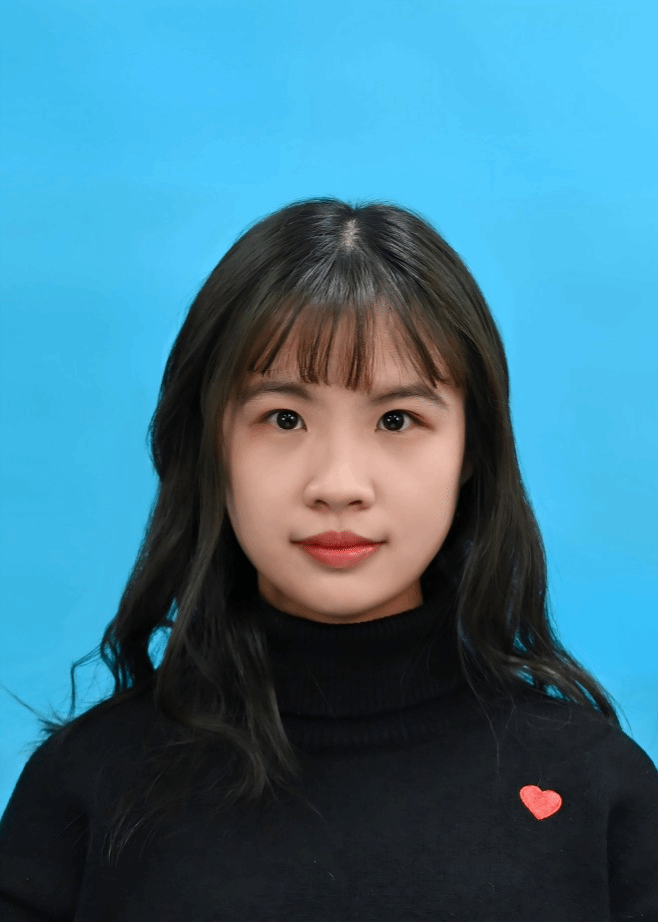 Qiaoyu Chen 陈巧玉