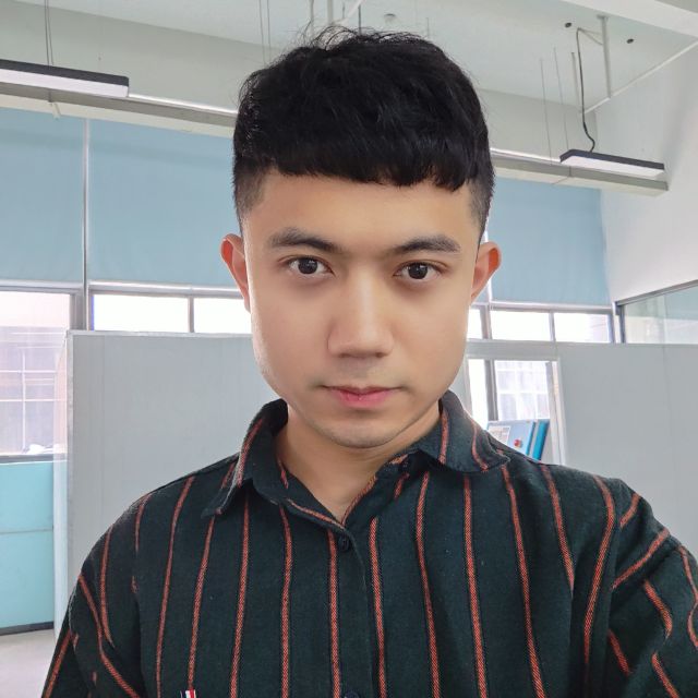 XIAOJUN CHEN 陈晓钧