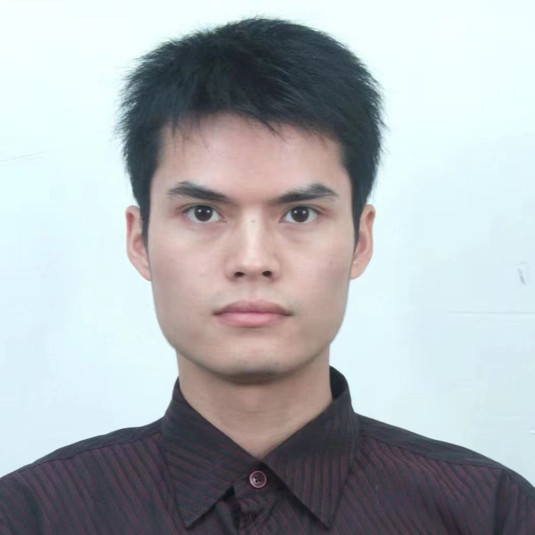 Guangpeng Chen 陈广鹏