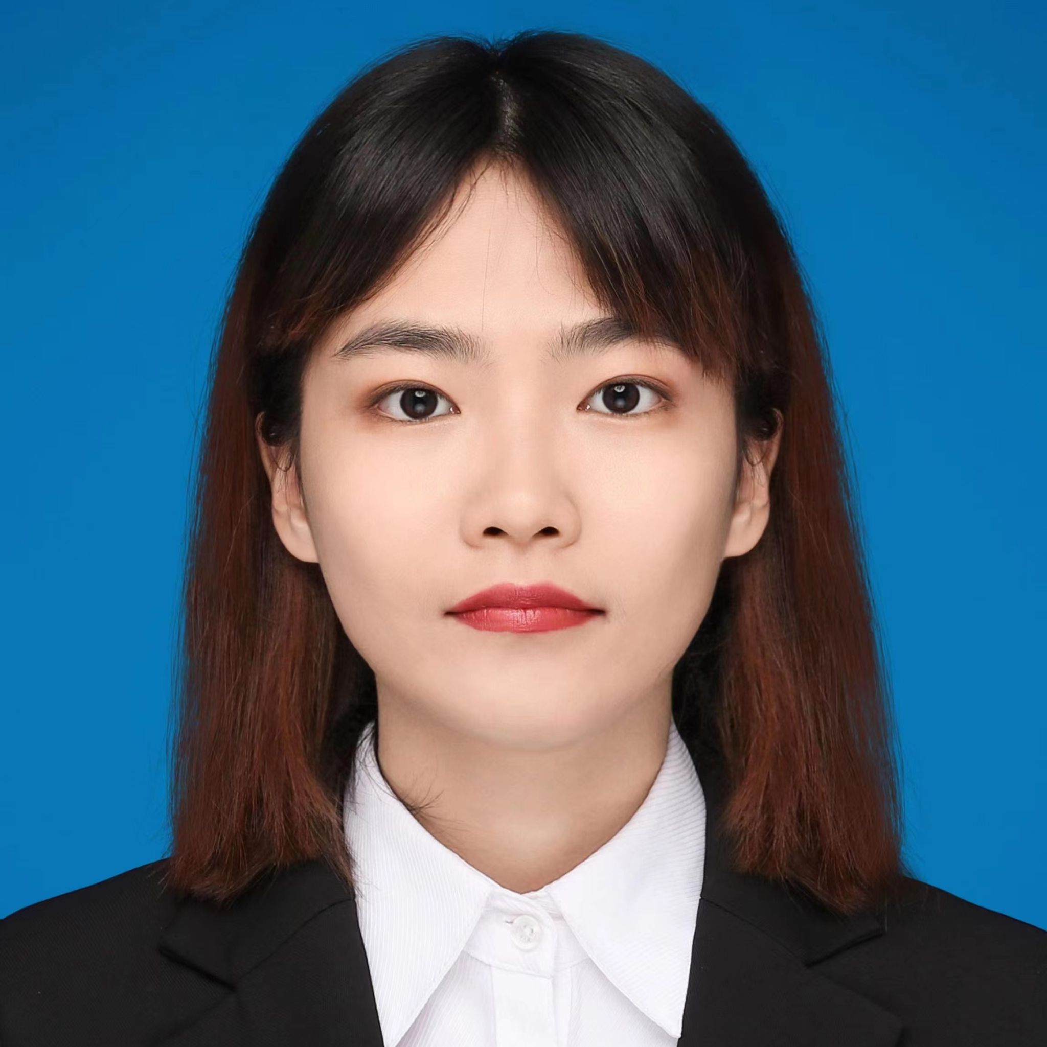 Liting Fan 范丽婷