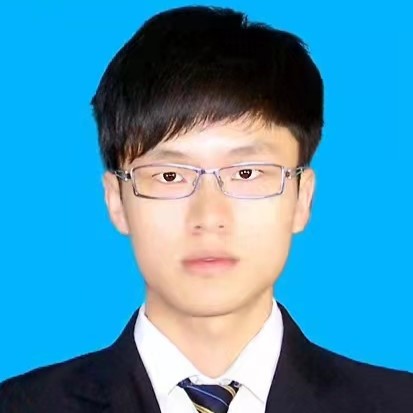 Huayang Que 阙华炀