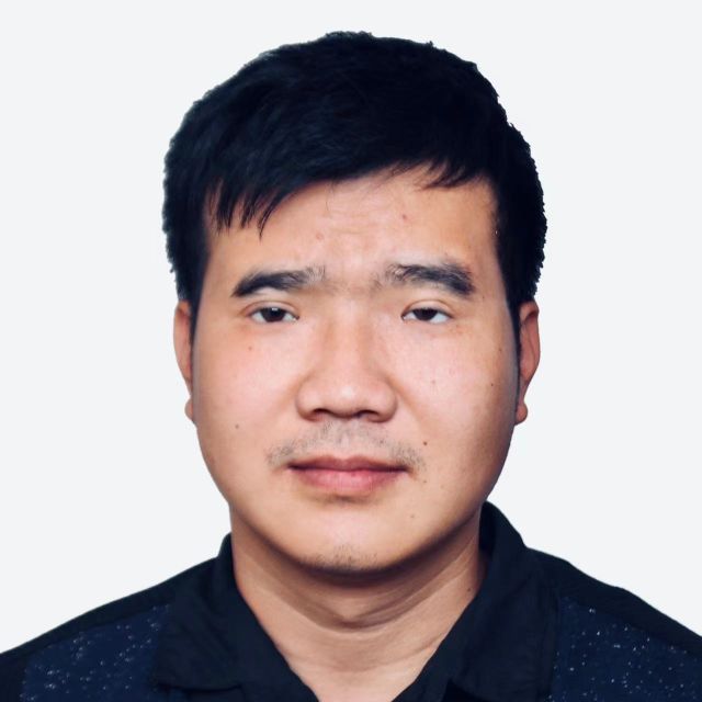 JIXIAN FAN 范吉贤