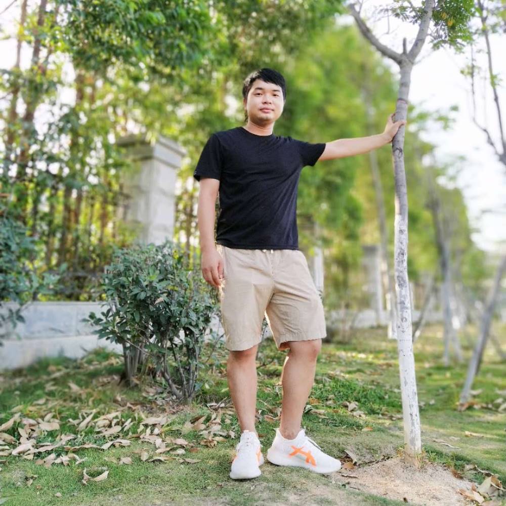 Xiangfu Ww 吴相福