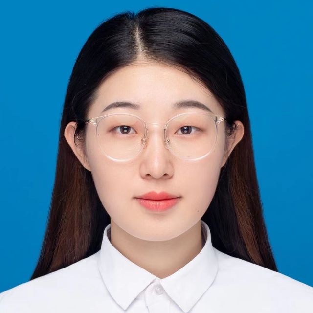 YIKAI FANG 谢聪英