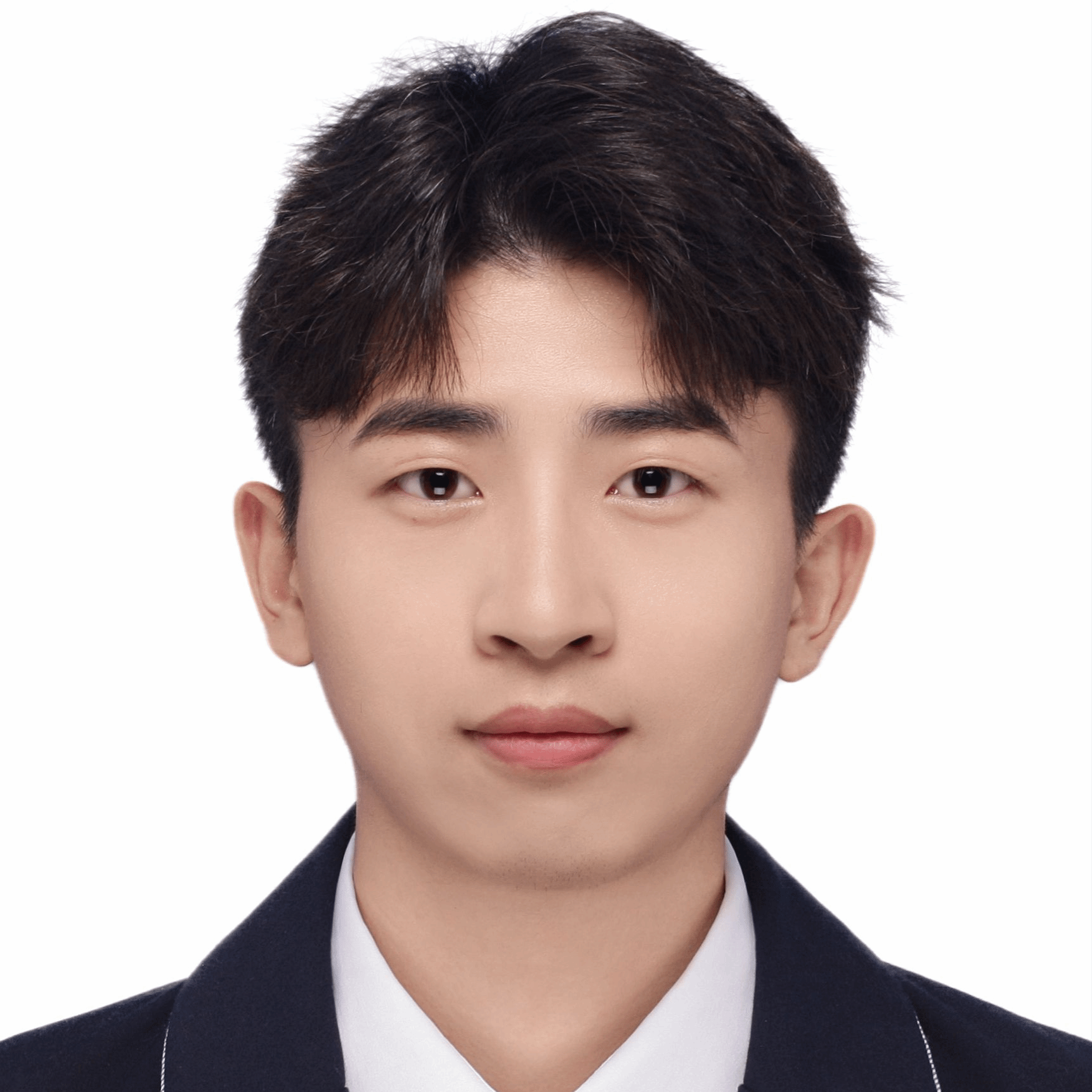 Zhifei Zhong 钟址非