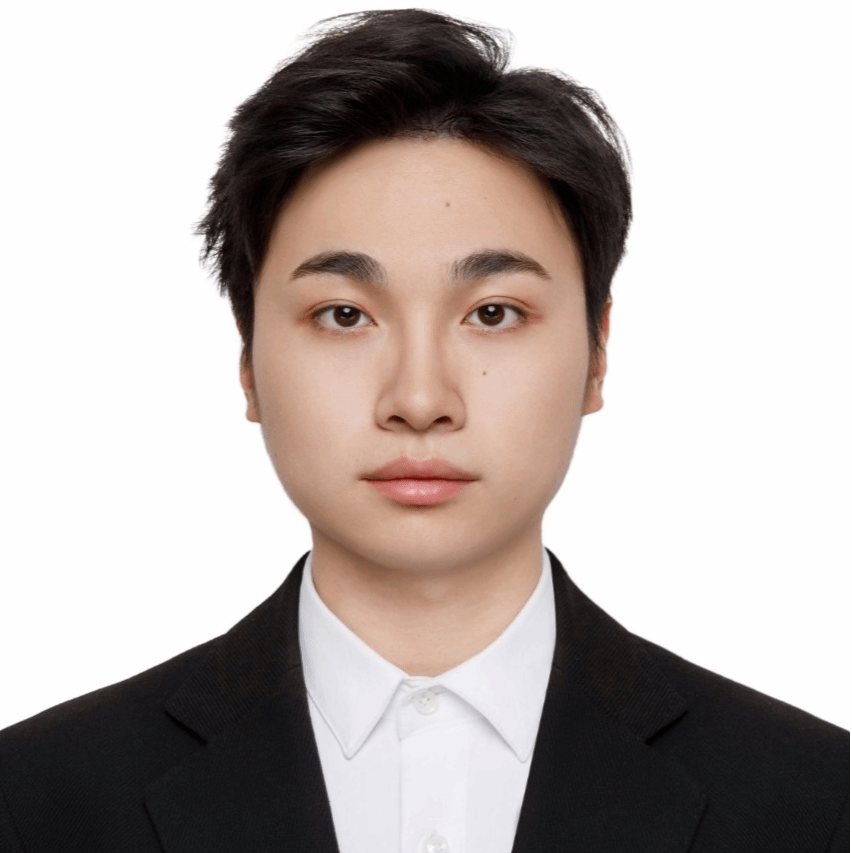 Xiaoyu Feng 冯晓宇