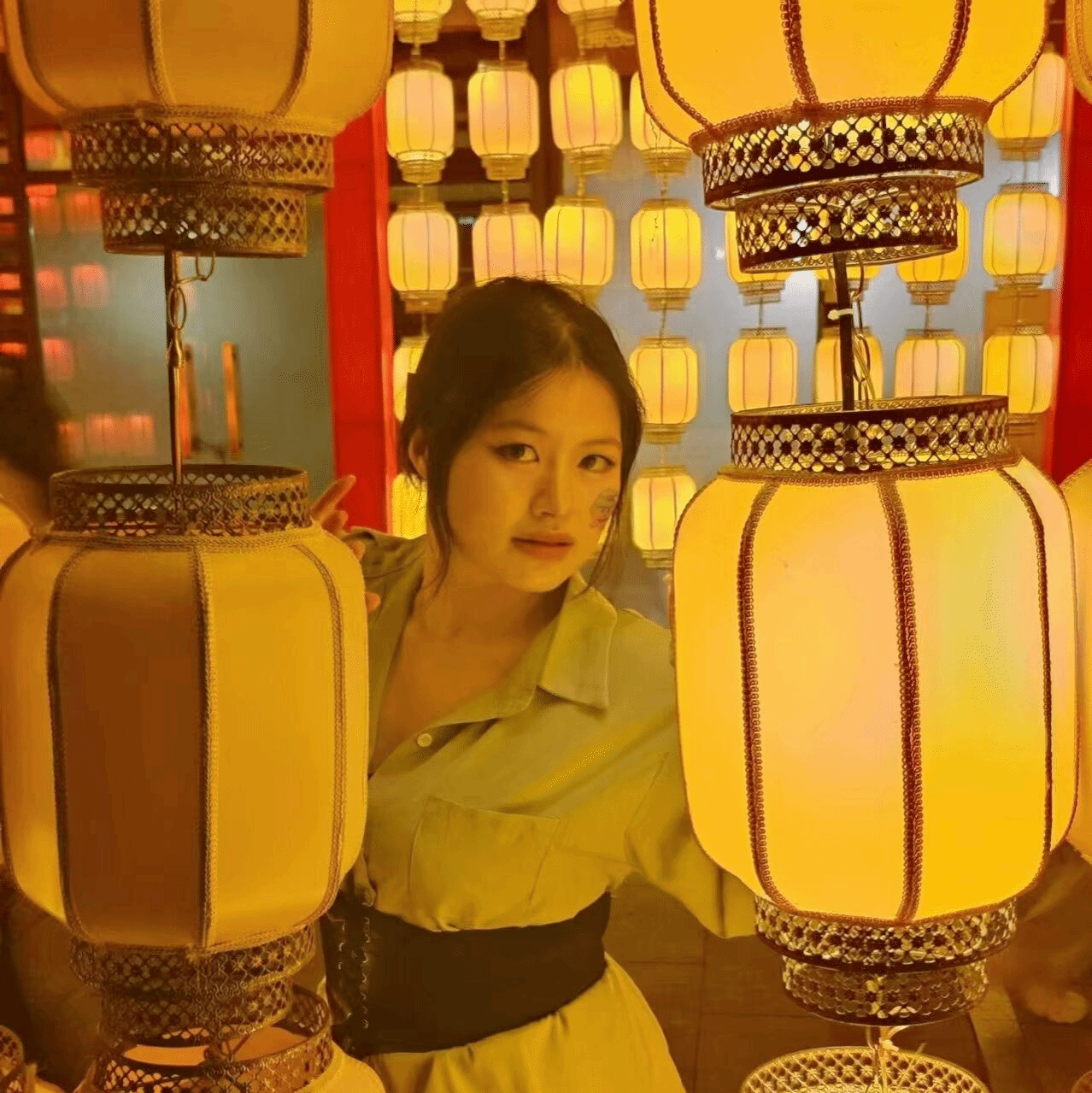 Yangping Zhang 张阳苹