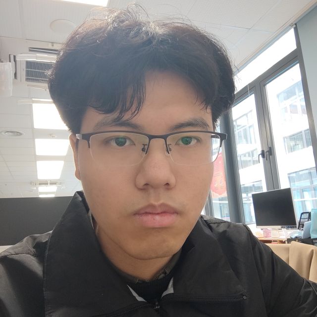 Haiming Zhu 朱海敏