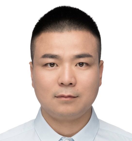 Yunpeng Zhang 张云鹏
